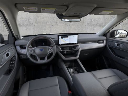 New 2026 Ford Explorer Active w/ Active Comfort Package image 10
