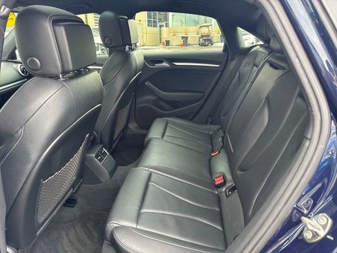 Used 2020 Audi A3 2.0T Premium w/ Final Edition Package image 41