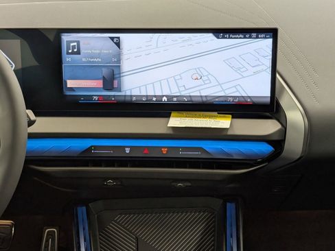 New 2026 BMW X3 xDrive30 w/ Premium Package image 24