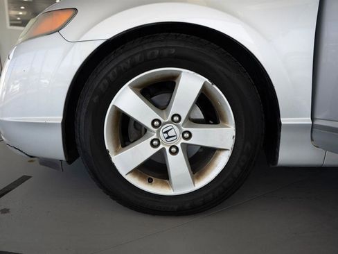 Used 2007 Honda Civic EX image 9