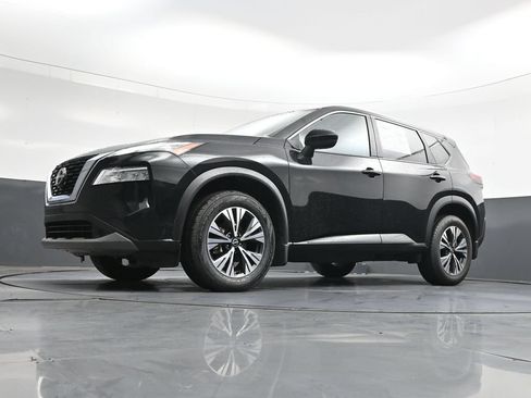 Used 2023 Nissan Rogue SV FWD image 63
