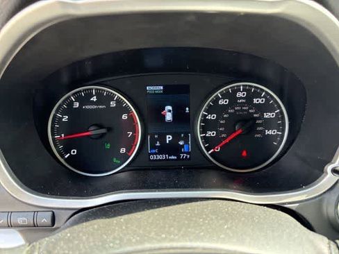 Used 2024 Mitsubishi Eclipse Cross SEL AWD/4WD image 15