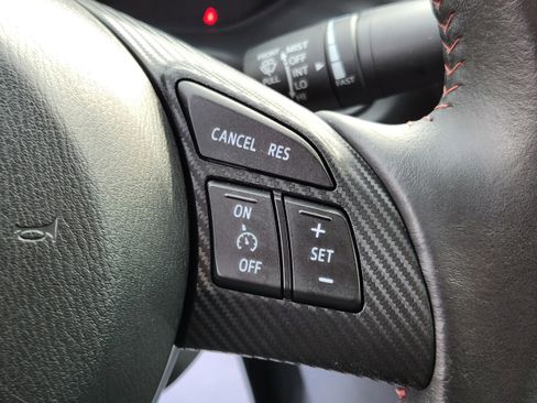 Used 2014 MAZDA MAZDA3 i Grand Touring image 20