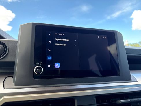 Used 2024 Toyota Tacoma SR5 image 8