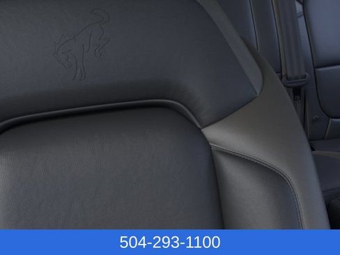 New 2026 Ford Bronco Outer Banks AWD/4WD image 20