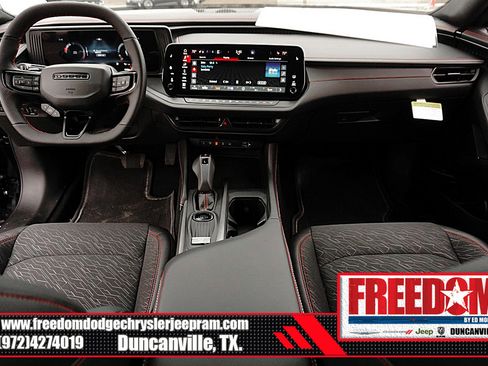 New 2026 Dodge Charger Scat Pack image 11