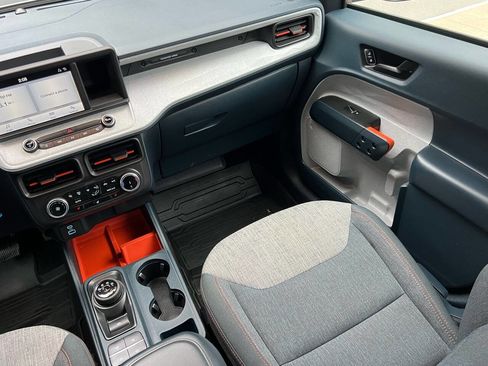 Used 2023 Ford Maverick XLT w/ Equipment Group 300A Standard image 24