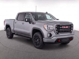 Certified 2022 GMC Sierra 1500 AT4 w/ AT4 Preferred Package AWD/4WD video 2