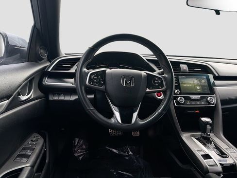 Used 2019 Honda Civic Sport image 20