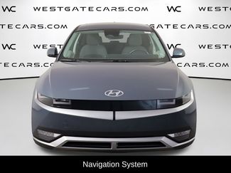 Used 2022 Hyundai Ioniq 5 SE w/ Cargo Package RWD video 2