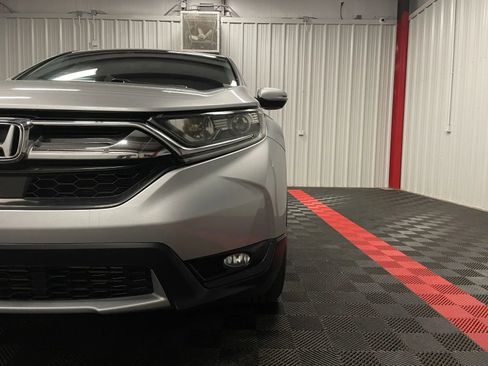 Used 2018 Honda CR-V EX-L image 8