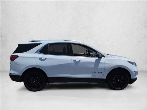 Used 2019 Chevrolet Equinox LT FWD image 9