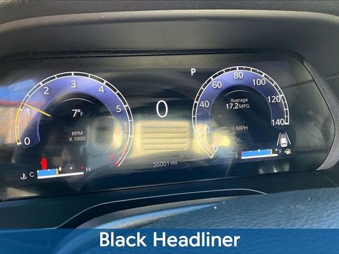 Used 2023 Jeep Grand Cherokee Altitude image 16