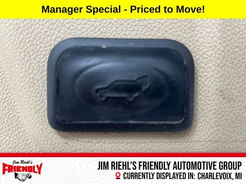 Used 2011 Buick Enclave CXL w/ Trailering Provision Package image 35