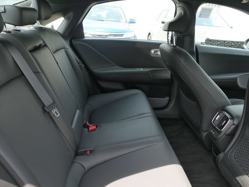Used 2024 Hyundai Ioniq 6 SEL RWD image 28
