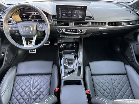 Used 2024 Audi S5 Premium Plus image 31