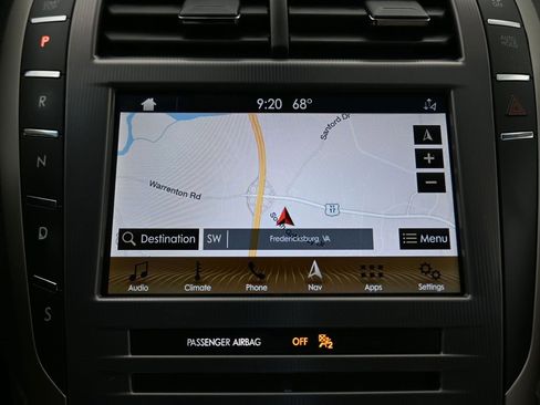 Used 2019 Lincoln MKZ Reserve w/ Reserve Plus Package image 18