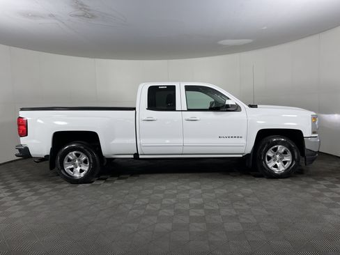 Used 2019 Chevrolet Silverado 1500 LT image 5