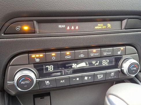 New 2025 MAZDA CX-5 AWD 2.5 S w/ Premium Plus Pkg image 13