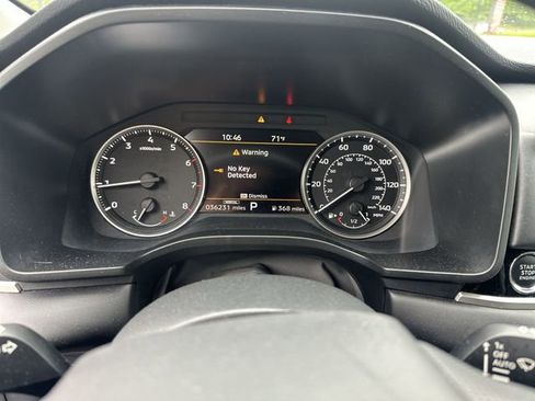 Used 2025 Mitsubishi Outlander AWD image 12