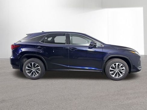 Used 2021 Lexus RX 350 AWD w/ Accessory Package image 37