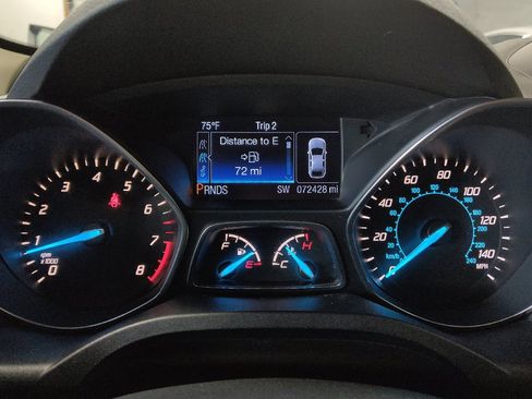 Used 2014 Ford Escape Titanium AWD/4WD image 23