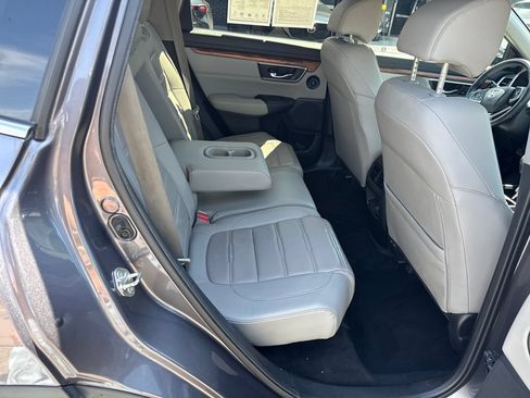 Used 2018 Honda CR-V EX-L image 55