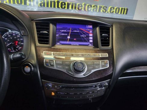 Used 2013 INFINITI JX35 AWD w/ Premium Pkg image 13