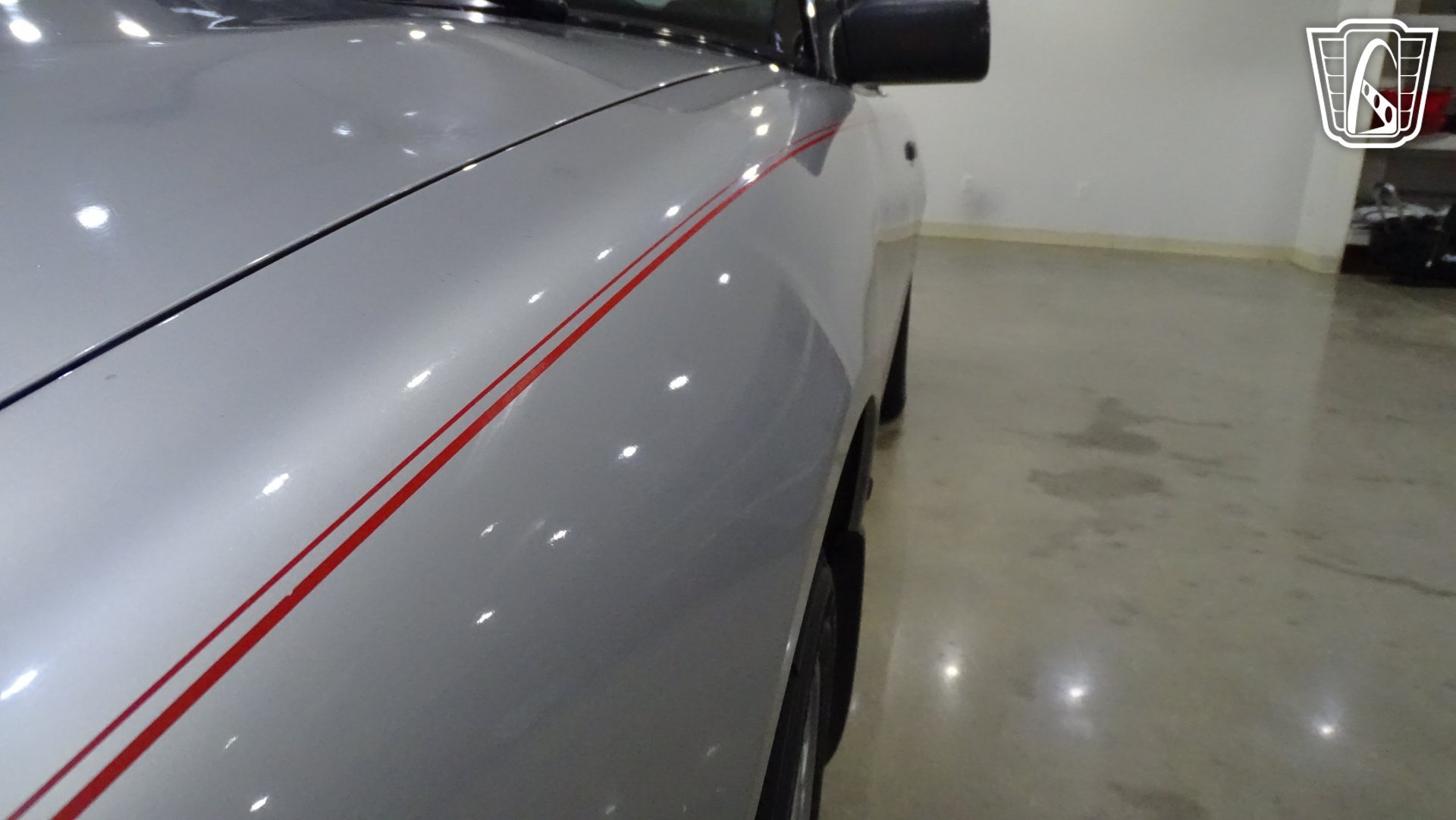 Used 1991 Mercury Capri XR2 FWD image 35