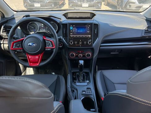 Certified 2023 Subaru Crosstrek 2.5i Sport AWD/4WD image 16