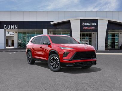 New 2026 Buick Enclave Sport Touring w/ Super Cruise Package