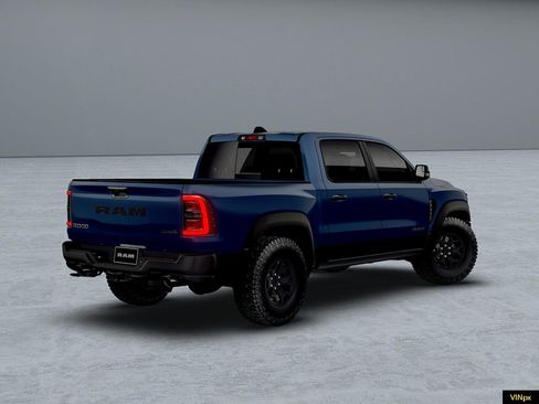 New 2026 RAM 1500 RHO w/ Bed Utility Group image 7