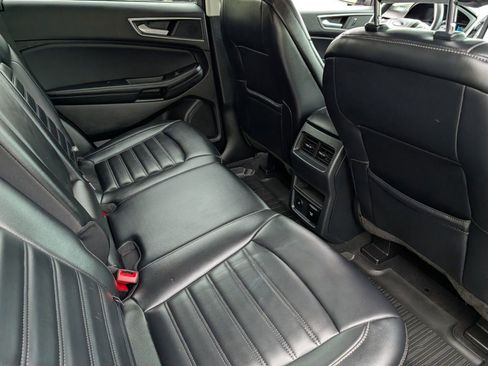 Used 2023 Ford Edge SEL w/ Convenience Package AWD/4WD image 24