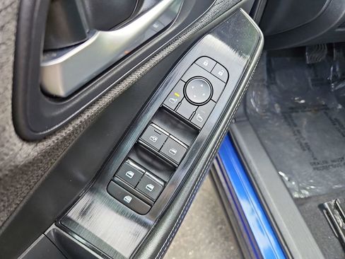 Used 2023 Nissan Rogue SV image 25