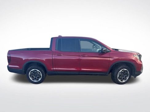 Used 2024 Honda Ridgeline Sport+ image 2