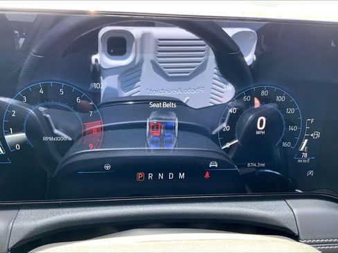 Used 2024 Ford Mustang GT Premium RWD image 26