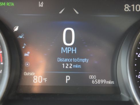 Used 2023 Toyota Camry XSE w/ Cold Weather Package AWD/4WD image 15