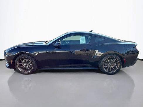 New 2026 Ford Mustang Premium RWD image 12