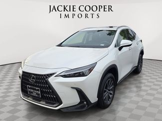 Used 2025 Lexus NX 250 FWD 360° Tour