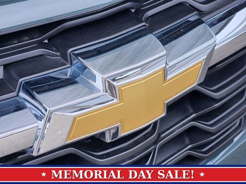 New 2026 Chevrolet Trax LT w/ LT Convenience Package FWD image 7