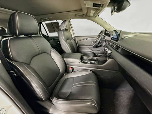 Certified 2023 Honda Pilot Elite image 38