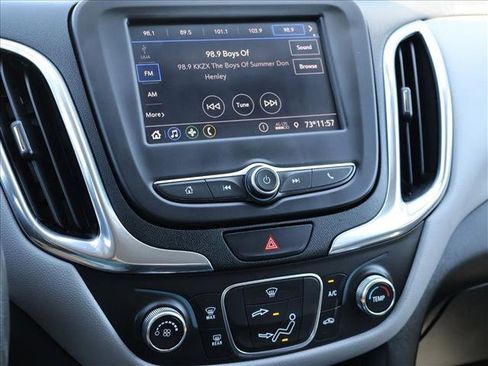 Used 2020 Chevrolet Equinox LS w/ LS Convenience Package AWD/4WD image 18