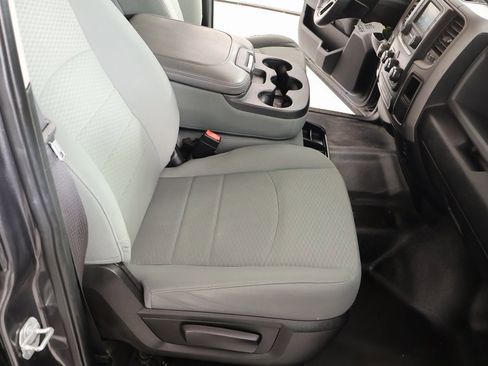 Used 2017 RAM 1500 Tradesman w/ Popular Equipment Group image 12