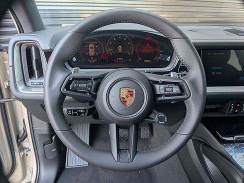 New 2026 Porsche Cayenne AWD/4WD image 16