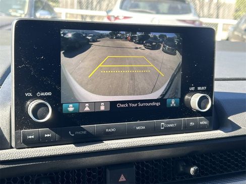 Used 2024 Honda CR-V Sport image 33