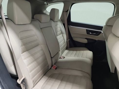 Certified 2019 Honda CR-V LX image 17
