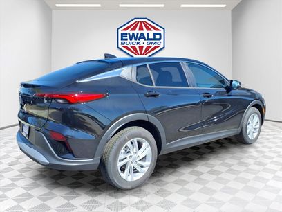 New 2026 Buick Envista Sport Touring