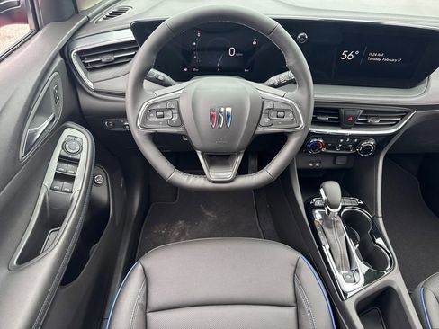 New 2026 Buick Encore GX Sport Touring w/ Comfort Package image 15