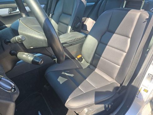 Used 2008 Mercedes-Benz C 300 4MATIC Sedan image 19