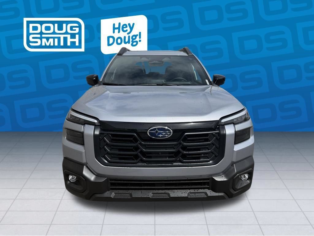 New 2026 Subaru Outback Touring XT AWD/4WD image 7